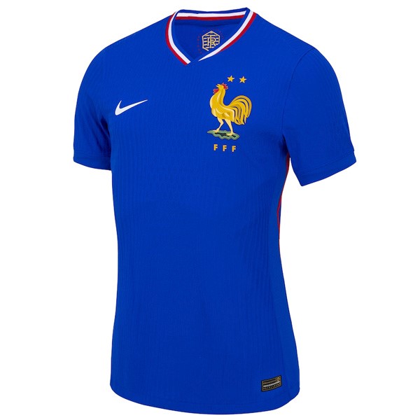 Maglia Francia Home Donna 2024